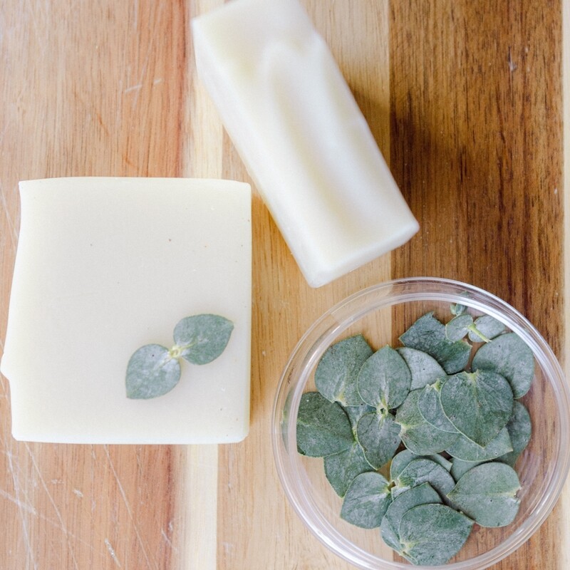 Eucalyptus Mint To Be (Vegan)