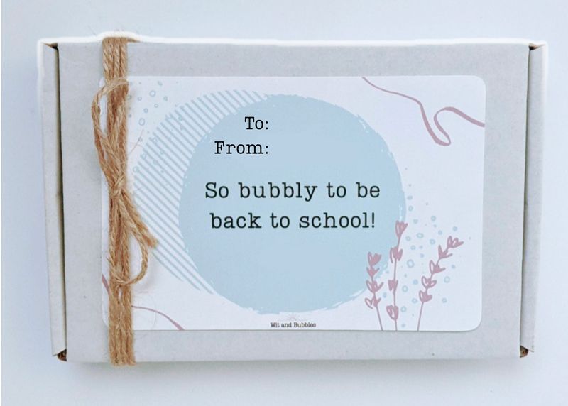 2 Soaps Gift Box