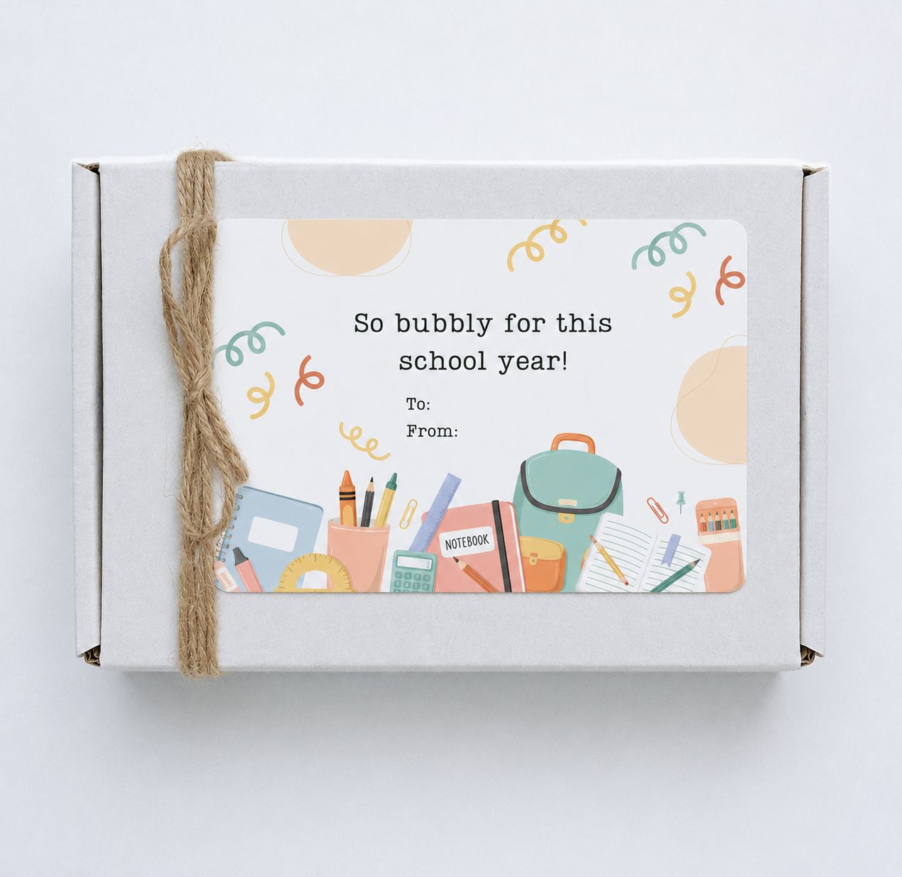 2 Soaps Gift Box