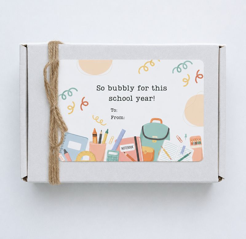 2 Soaps Gift Box