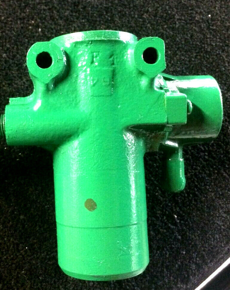 SILVER SPUR BRAKE ACCUMULATOR VALVE CD5999GMF