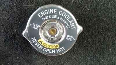 ROLLS ROYCE SILVER SPUR radiator cap UR26505 from 1001 to 20000 vin