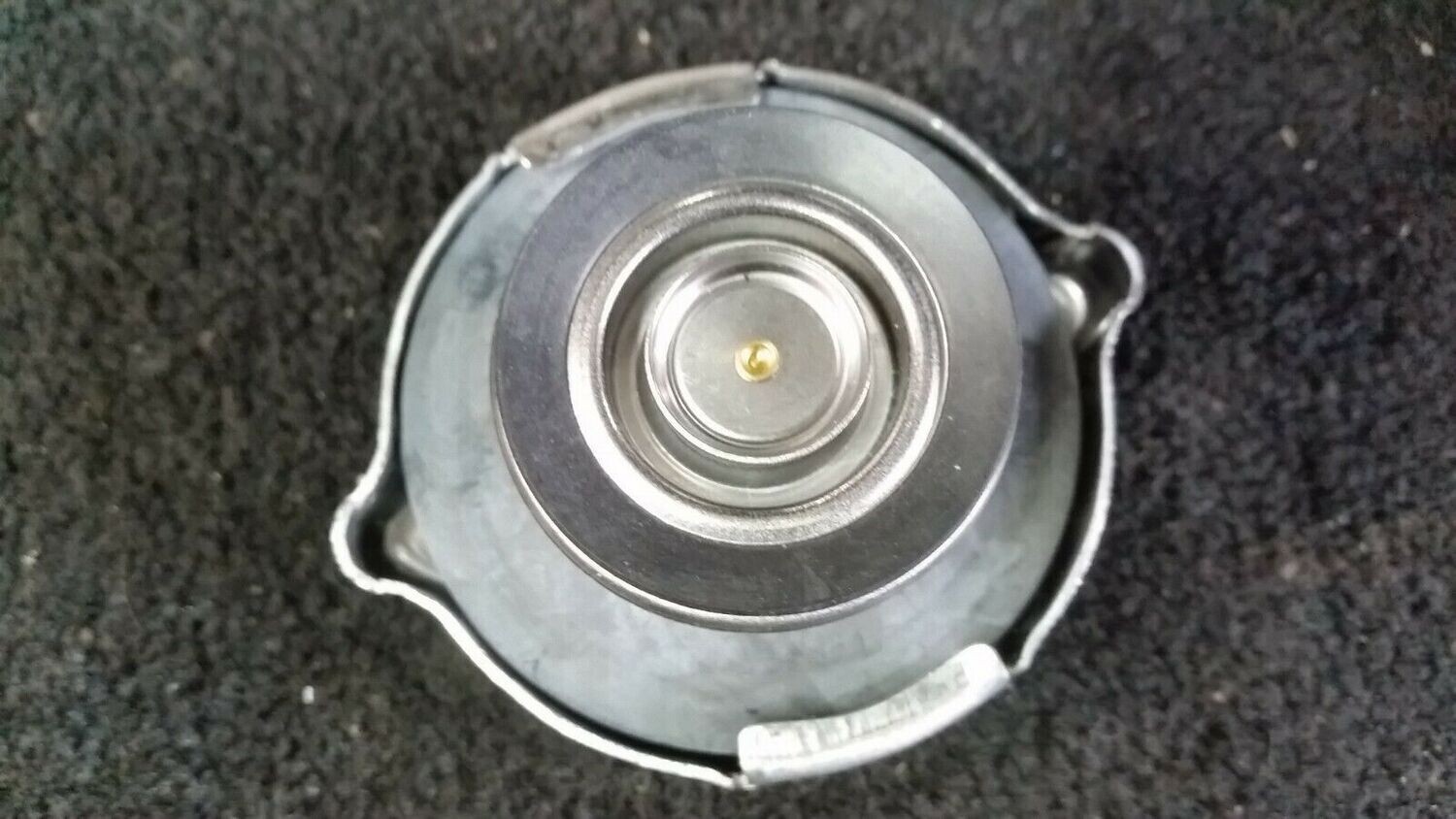 ROLLS ROYCE SILVER SPUR radiator cap UR26505 from 1001 to 20000 vin