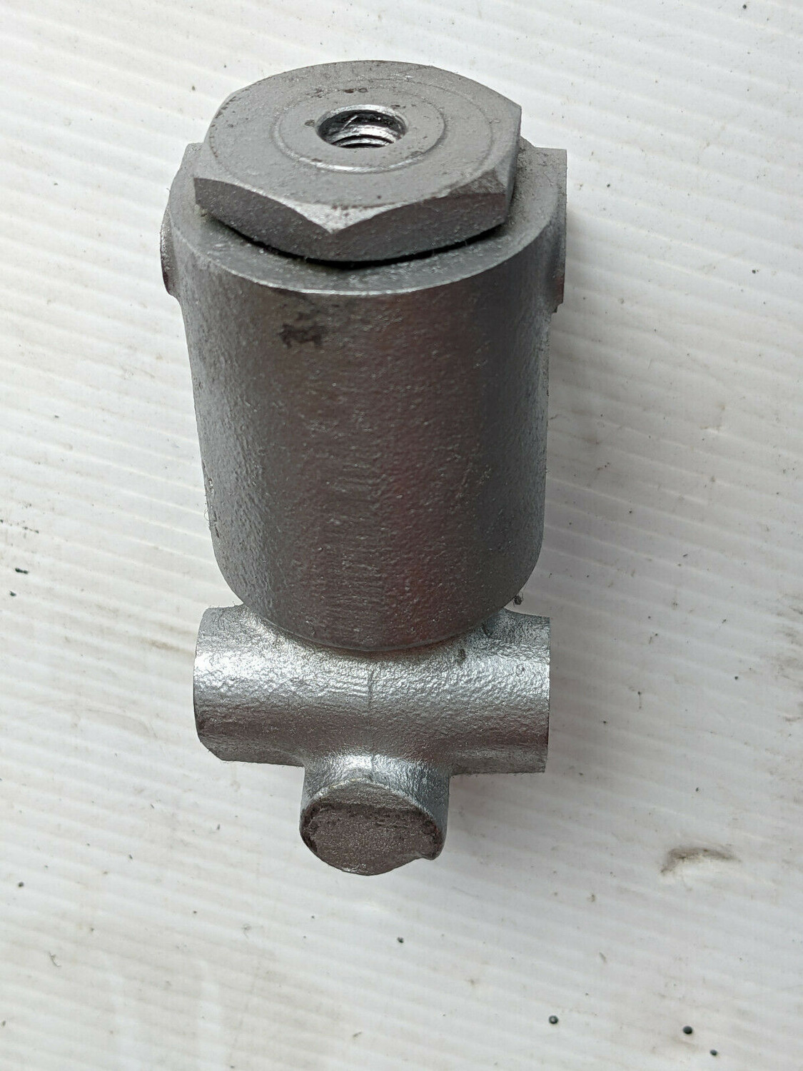 Relist 1970 to 1980 Rolls Royce Silver Shadow brake D valve deceleration UR15984 -