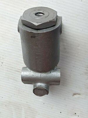 Relist 1970 to 1980 Rolls Royce Silver Shadow brake D valve deceleration UR15984 -
