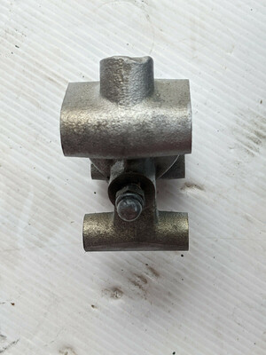 Relist 1970 to 1980 Rolls Royce Silver Shadow brake D valve deceleration UR15984 -