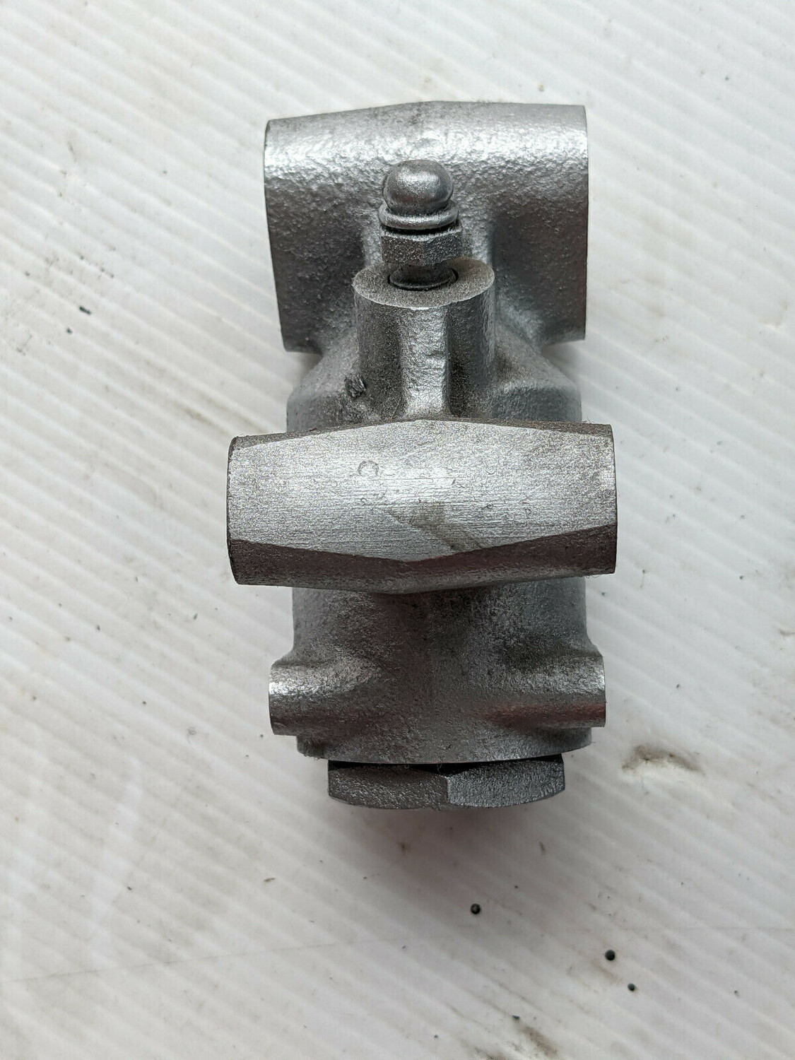 Relist 1970 to 1980 Rolls Royce Silver Shadow brake D valve deceleration UR15984 -