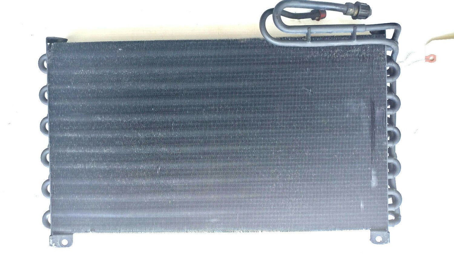 Rolls Royce Silver Shadow  air conditioning CONDENSER tested UD16316