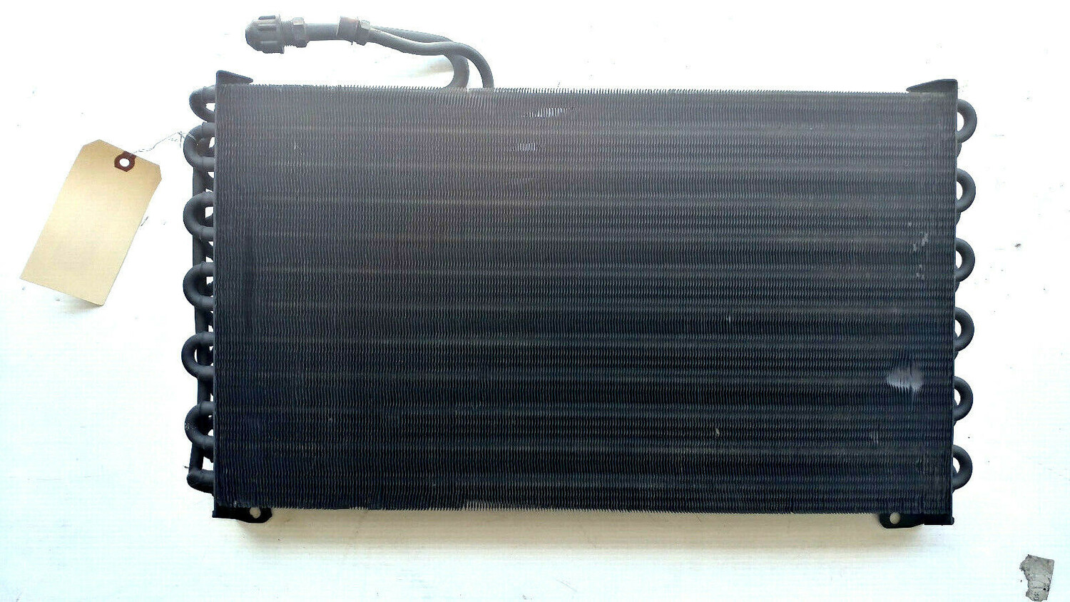 Rolls Royce Silver Shadow  air conditioning CONDENSER tested UD16316
