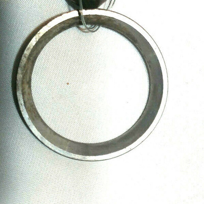 Rolls Royce Silver Spirit Spur Dawn Front WHEEL BEARING distance piece UR13405