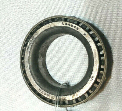 Rolls Royce Silver Spirit Spur Dawn Front WHEEL BEARING OUTER UG13544