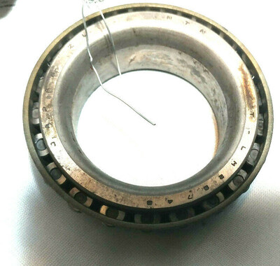 Rolls Royce Silver Spirit Spur Dawn Front WHEEL BEARING INNER UG13552