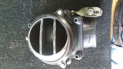 1998 Rolls Royce Silver SPUR BENTLEY turbo R RL AIR CONDITIONING blower vent 1