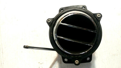 ROLLS ROYCE SILVER SHADOW AIR CONDITIONING DASH DIRECTIONAL VENT LEFT