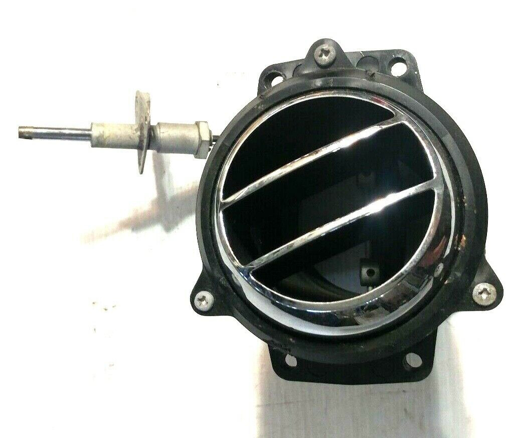ROLLS ROYCE SILVER SHADOW AIR CONDITIONING DASH DIRECTIONAL VENT RIGHT