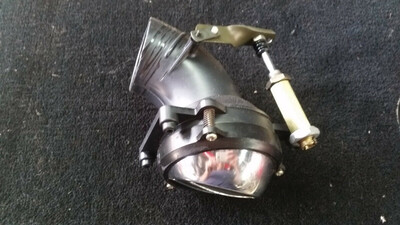 1998 Rolls Royce Silver SPUR BENTLEY turbo R RL AIR CONDITIONING blower vent 2