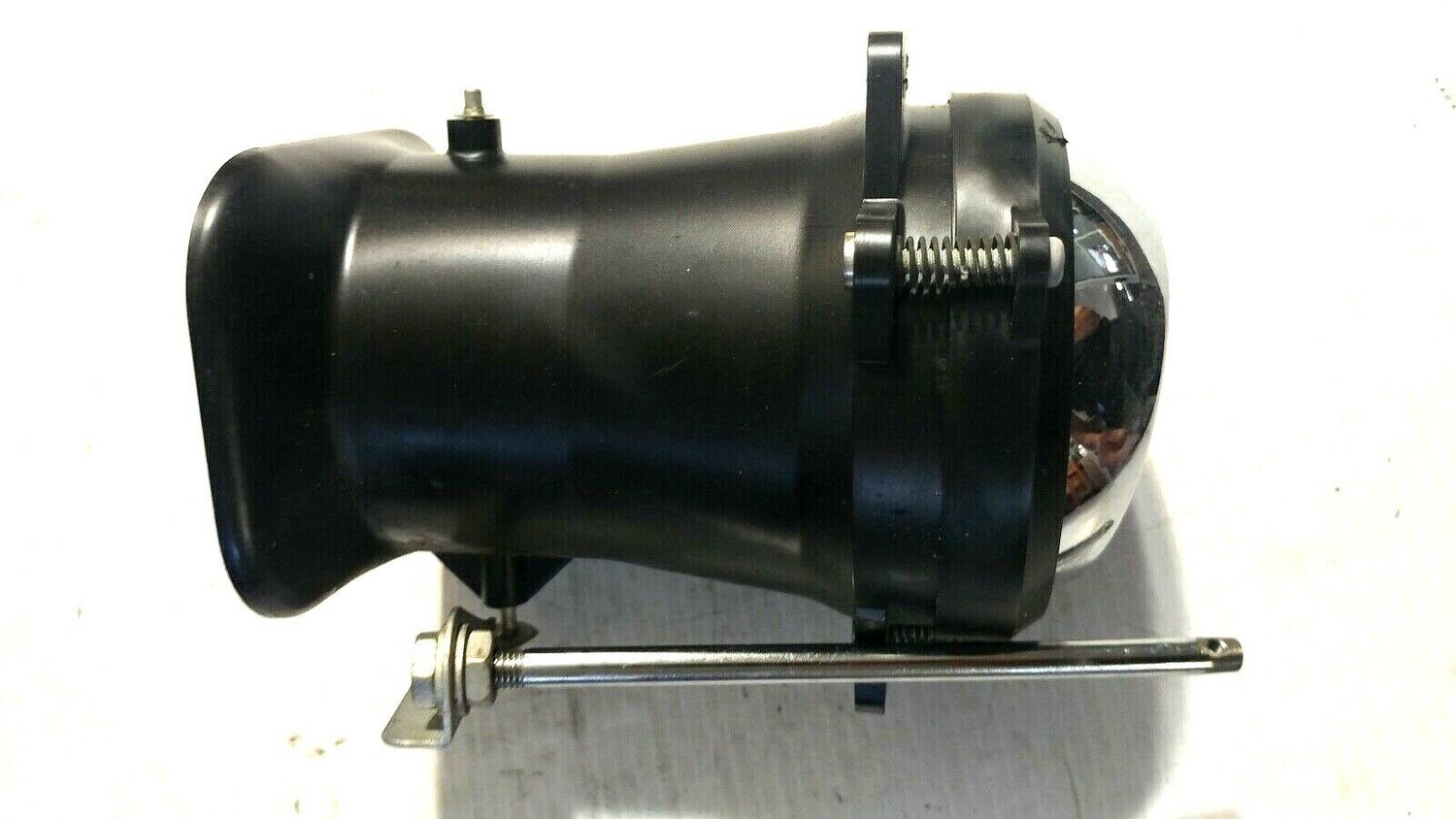 ROLLS ROYCE SILVER SHADOW AIR CONDITIONING DASH DIRECTIONAL VENT LEFT