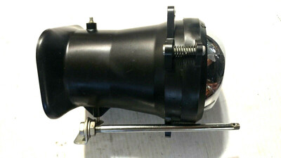 ROLLS ROYCE SILVER SHADOW AIR CONDITIONING DASH DIRECTIONAL VENT LEFT