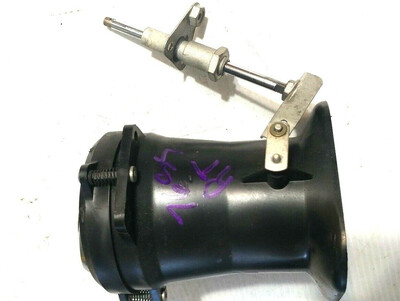 ROLLS ROYCE SILVER SHADOW AIR CONDITIONING DASH DIRECTIONAL VENT RIGHT