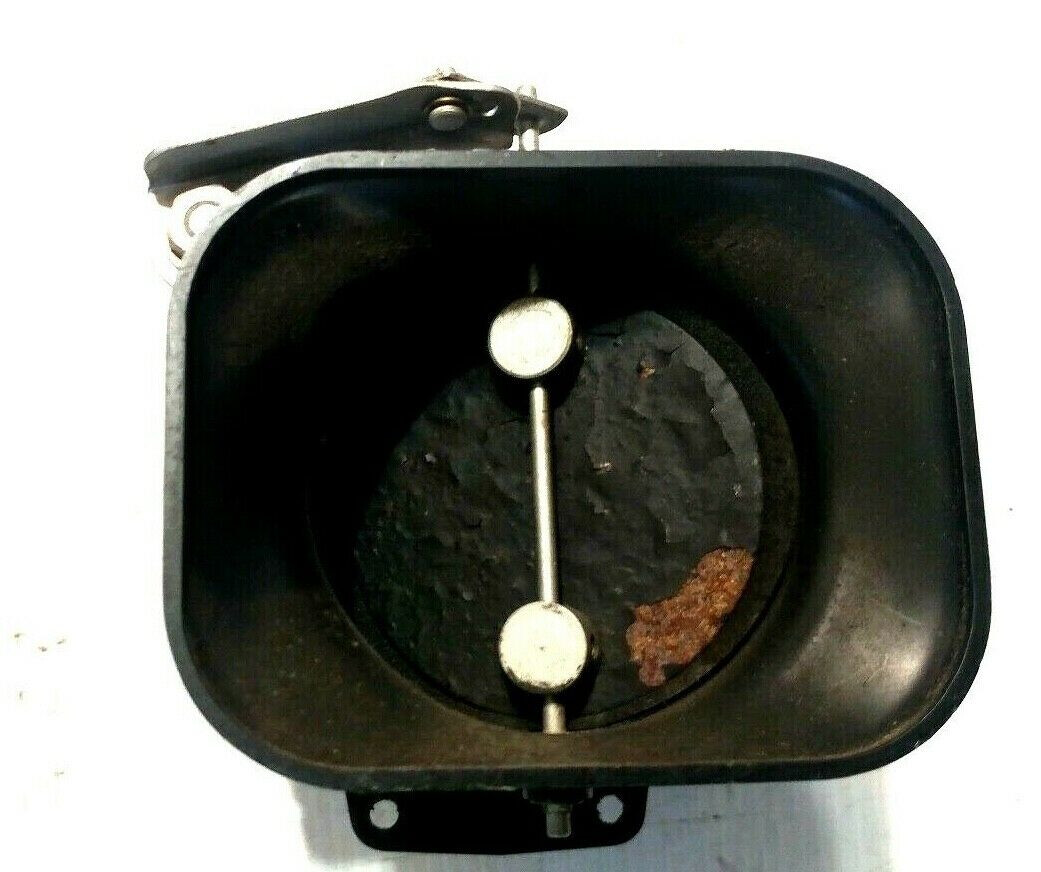 ROLLS ROYCE SILVER SHADOW AIR CONDITIONING DASH DIRECTIONAL VENT LEFT