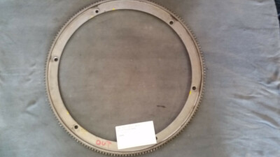 81 82 83 84 85 86 87 88 89 Rolls Royce Silver Spur Ring Gear for Starter UG13281