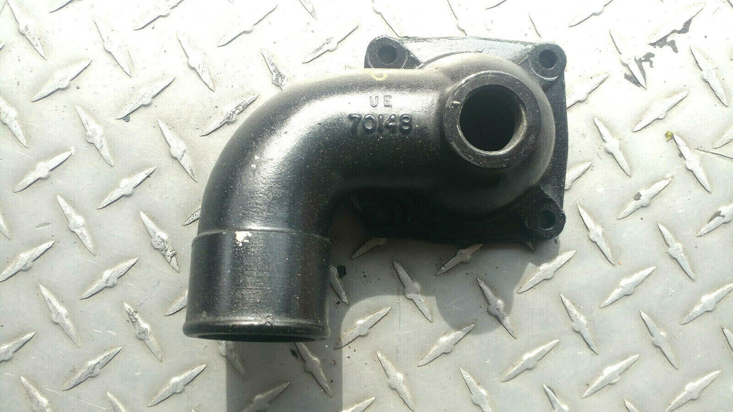 Rolls Royce Silver SPUR BENTLEY THERMOSTAT COVER UE70148
