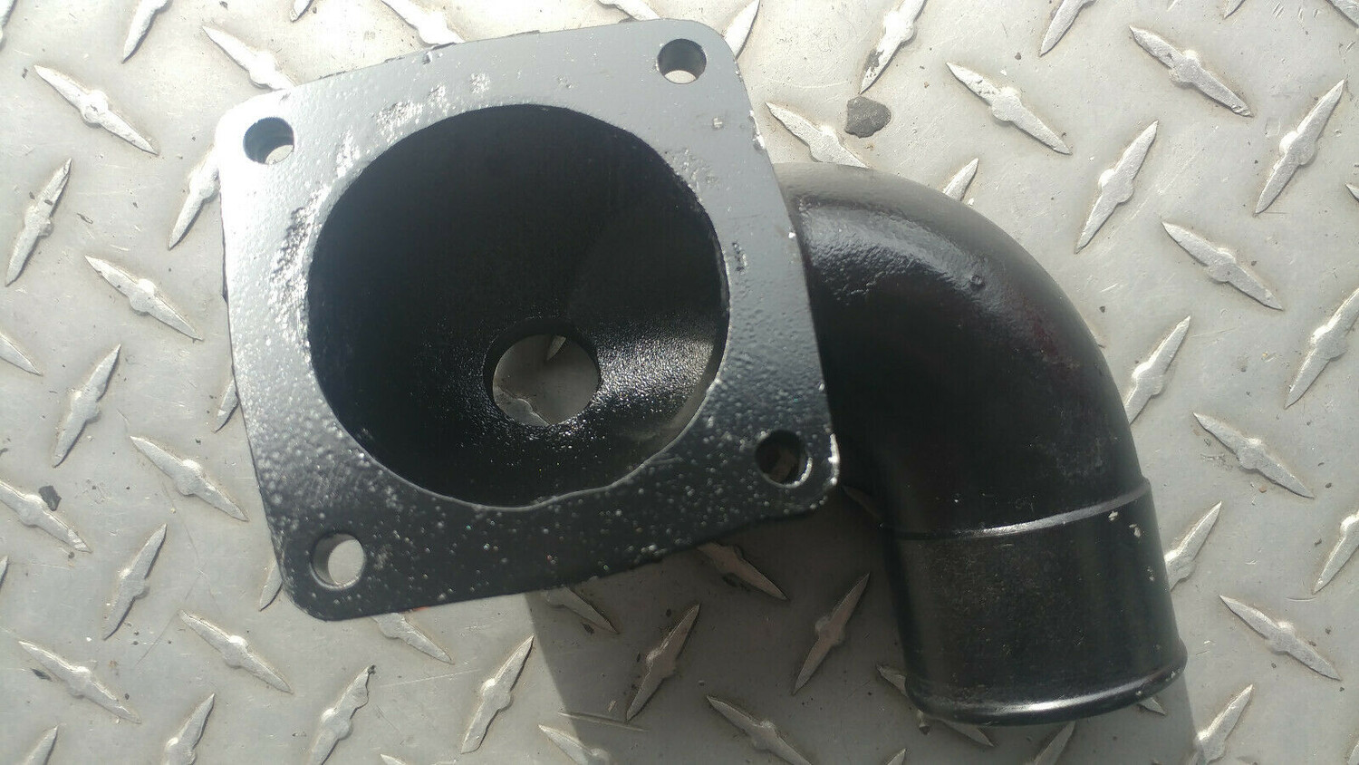 Rolls Royce Silver SPUR BENTLEY THERMOSTAT COVER UE70148