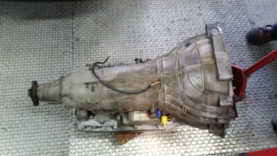 Rolls Royce Silver Spur DAWN TRANSMISSION TESTED 4 SPEED CONVERTER UT10483 B