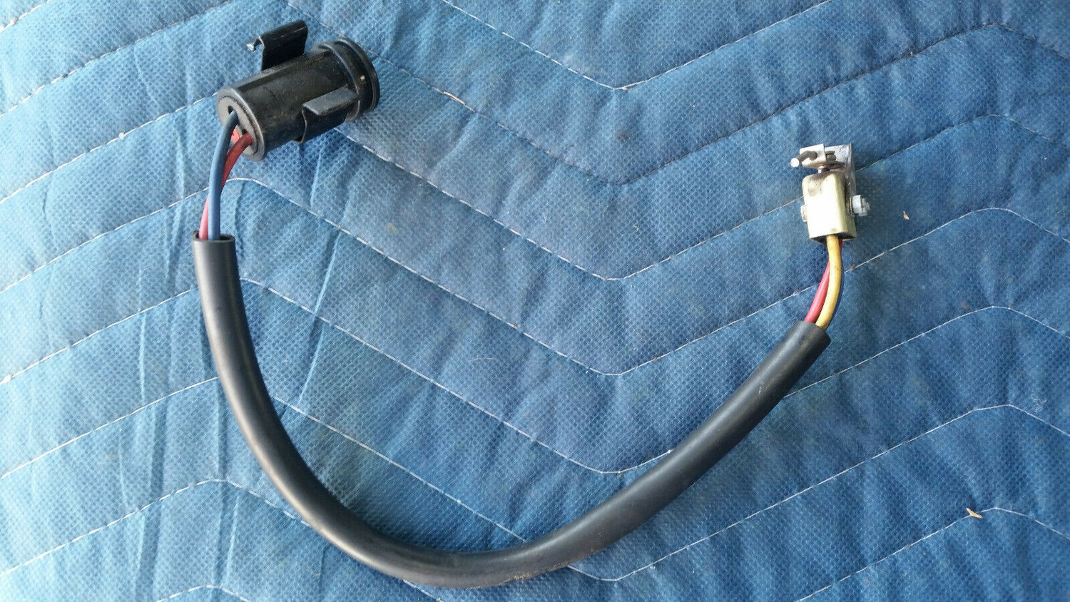 LATE Rolls Royce Silver Spur Spirit INTERIOR LIGHT SWITCH MICRO AT latch UD73430