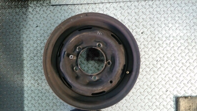 65 to 80 ROLLS ROYCE SILVER SHADOW WRAITH RIM WHEEL WITHOUT TIRE 15 INCHES