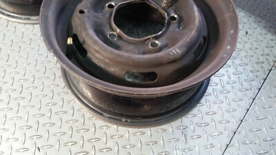 65 to 80 ROLLS ROYCE SILVER SHADOW WRAITH RIM WHEEL WITHOUT TIRE 15 INCHES