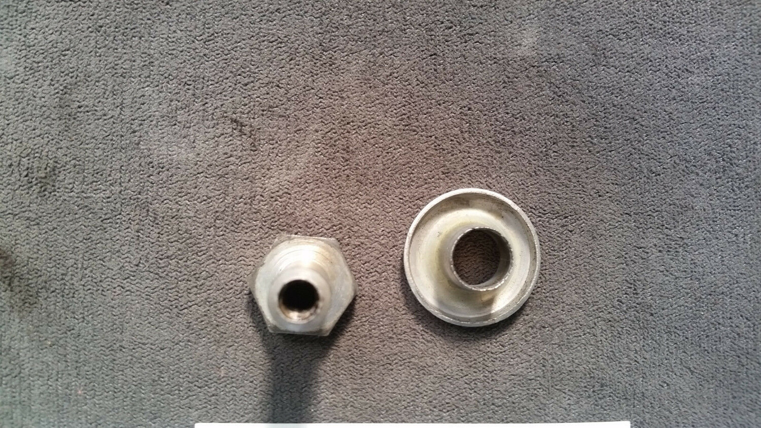 81 to 98  Rolls Royce Silver Spur Valve cover screw washer UE45781 UE6570