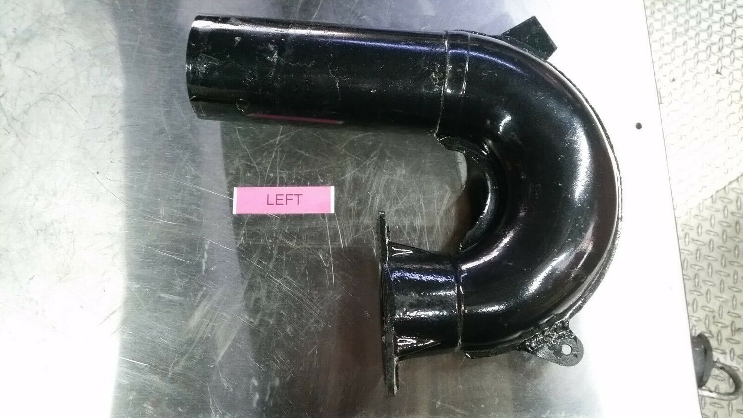 Rolls Royce Silver Shadow II and Corniche Carburetor DUCTING A BANK AIR PIPE UE40143