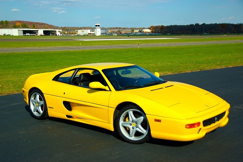 355 (2.7 MOTRONIC)