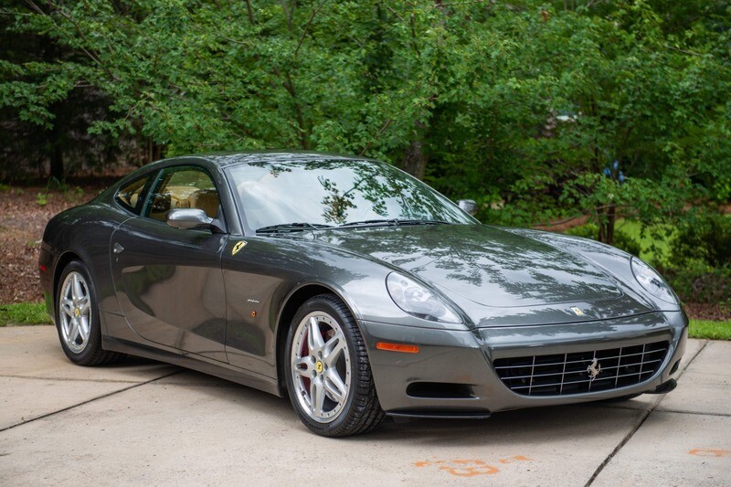 612 SCAGLIETTI (USA)