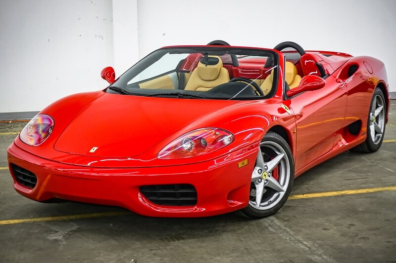 360 SPIDER