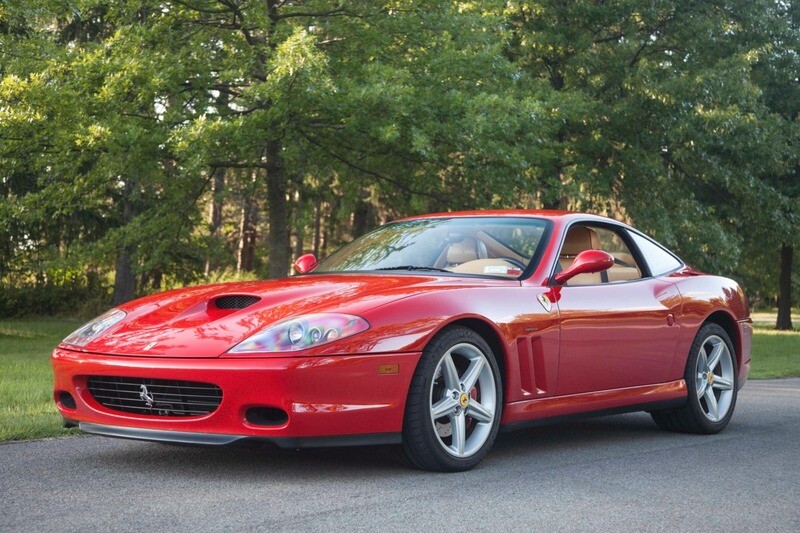 575M MARANELLO