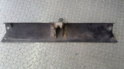 65 to 80 ROLLS ROYCE SILVER SHADOW radiator BUFFER FILLER UPPER BALANCE UE41880