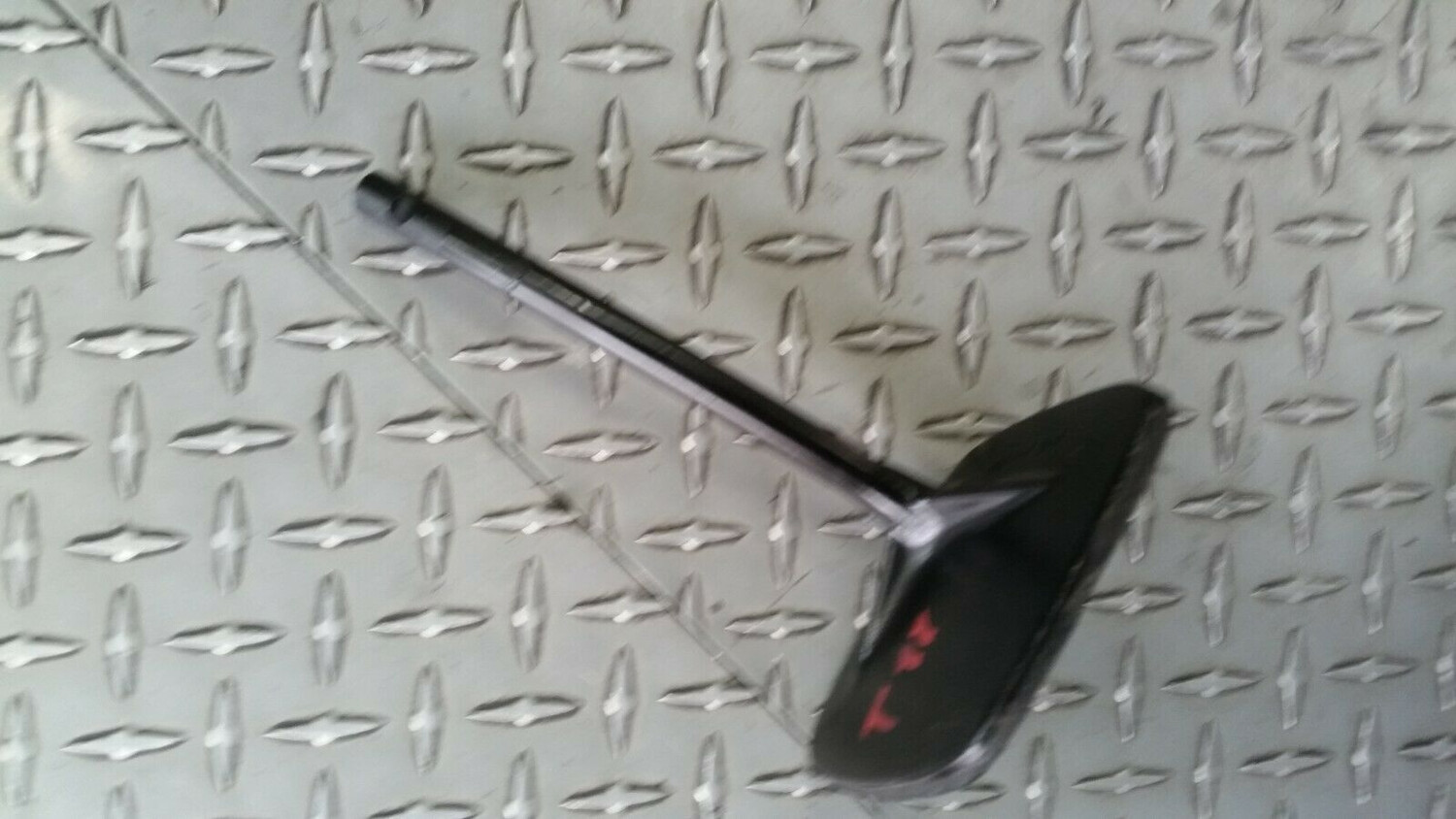 TURBO R BENTLEY MULSANNE EIGHT ARNAGE AZURE brake pedal UR13873