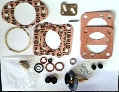 Rolls Royce Silver Shadow and Corniche Cloud III carburetor Rebuilding kit NON USA Cars