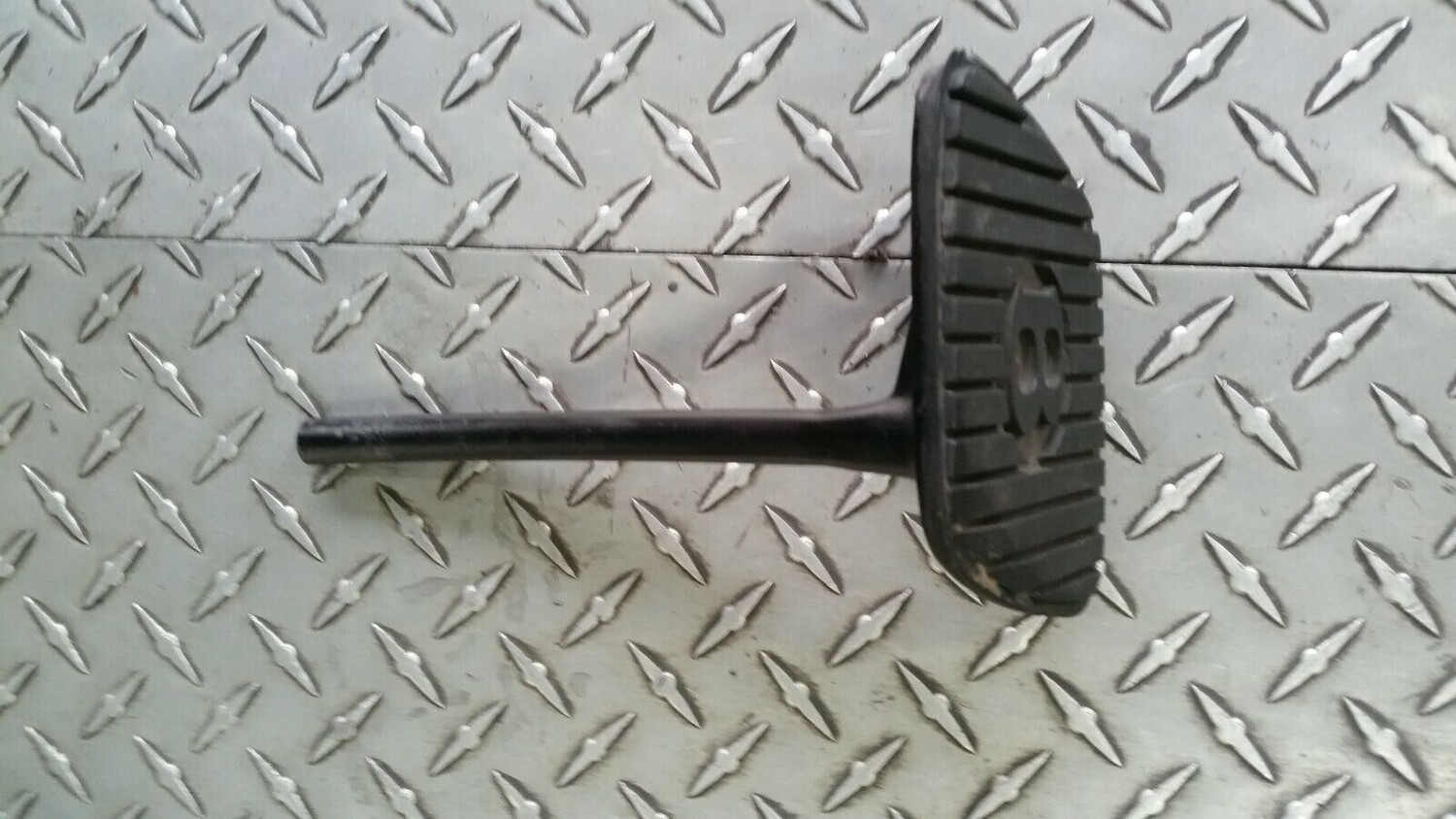 TURBO R BENTLEY MULSANNE EIGHT ARNAGE AZURE brake pedal UR13873