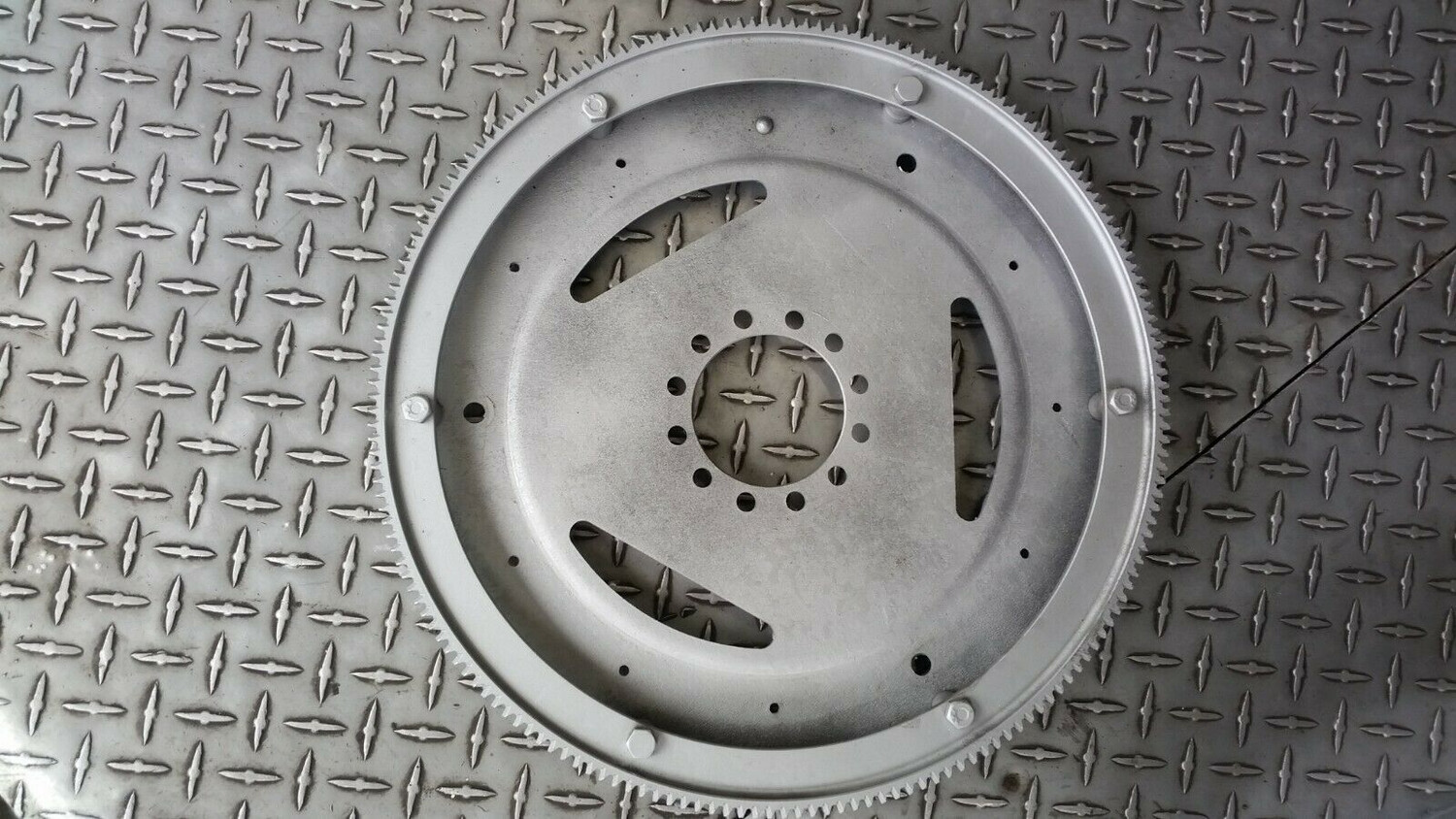 Rolls Royce CORNICHE  9001 ON Flywheel Ring Gear Starter UG13281 AND UE44514