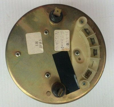 BENTLEY MULSANNE S RPM GAUGE DASHBOARD MOUNTED