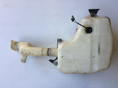 BENTLEY ROLLS ROYCE SILVER SPUR  windshield WINDSCREEN washer tank PUMP RH14062