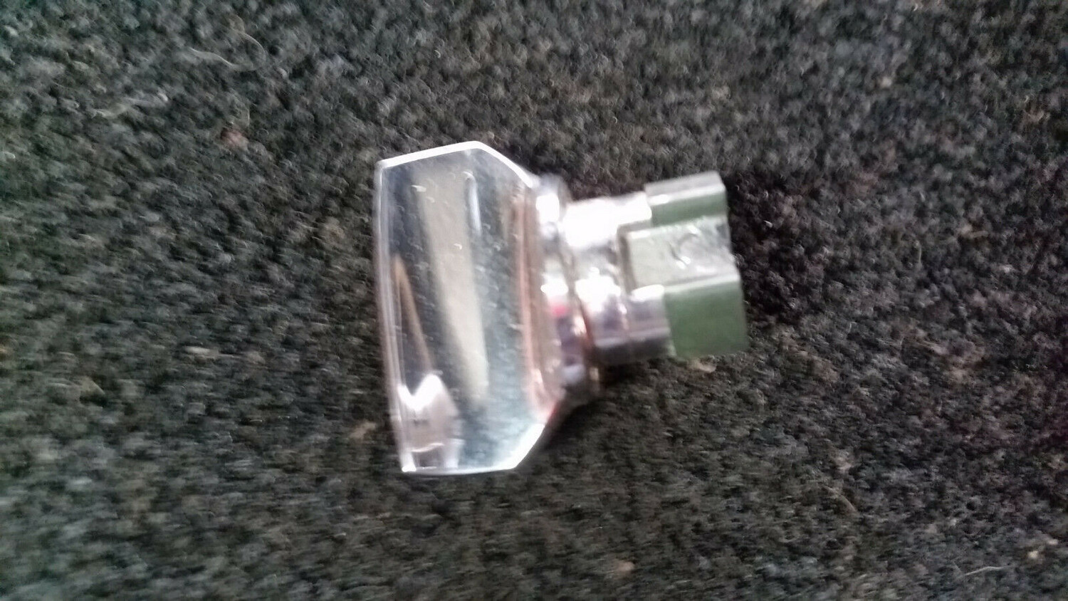1976 1980 Rolls Royce Silver SHADOW WRAITH A/C CONTROL SWITCH WIPER KNOB UD21639 PRE OWNED