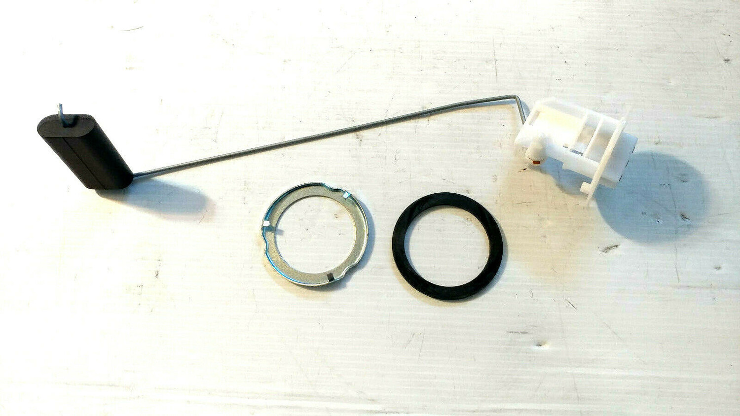 ECP Rolls Royce Silver SPUR  FUEL sender UNIT UE74806 NEW WITH SEAL AND LOCK RING