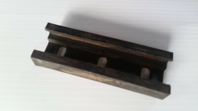 95 to 99 ROLLS ROYCE SILVER SPUR BENTLEY TURBO R bumper side rail  UT10428