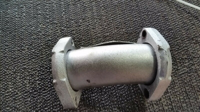 1998 Rolls Royce Silver Spirit Spur  EXHAUST PIPE SEE PICTURES FOR TURBO UT10367