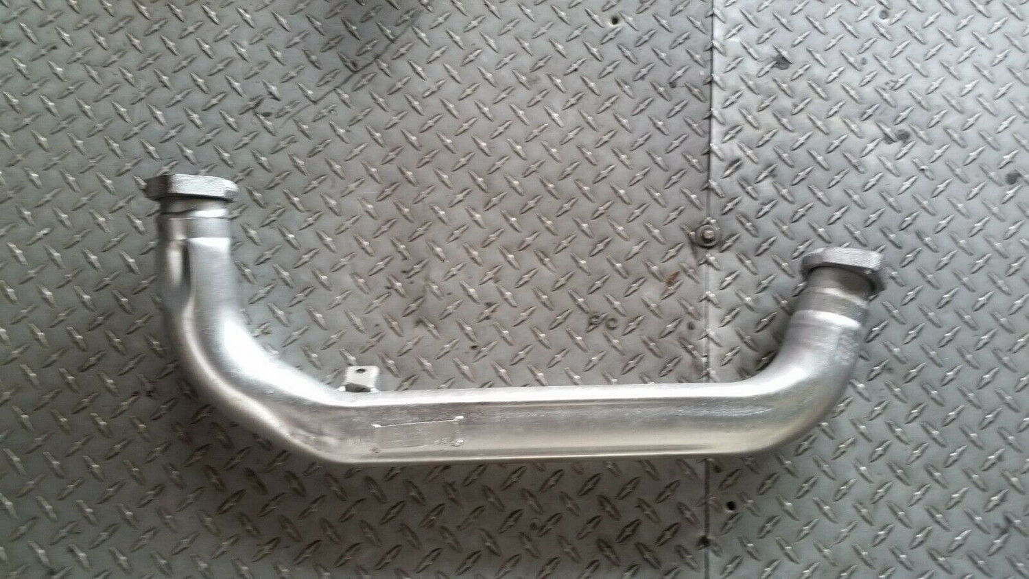 1998 Rolls Royce Silver Spirit Spur  EXHAUST PIPE FOR TURBO UT10366PE