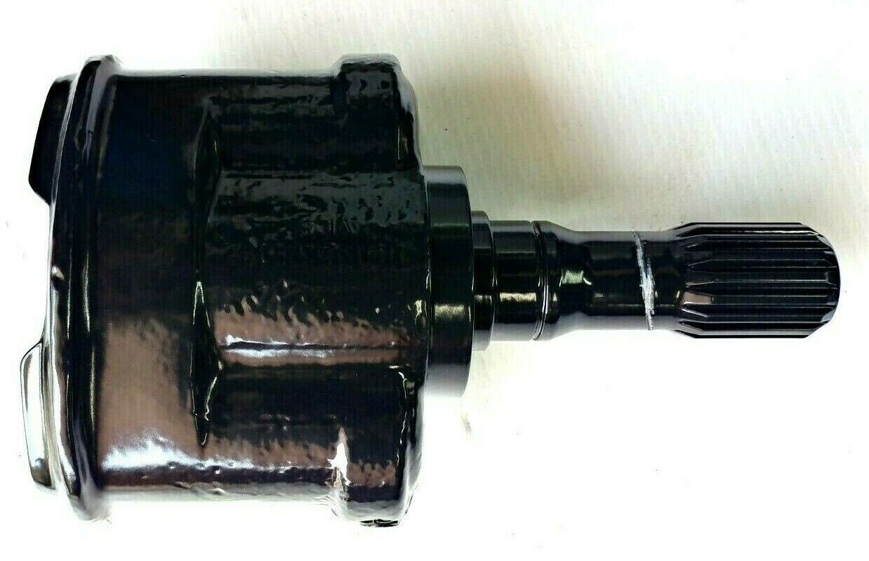 Rolls Royce Silver Shadow CORNICHE BENTLEY rear differential Detroit hub UG13857